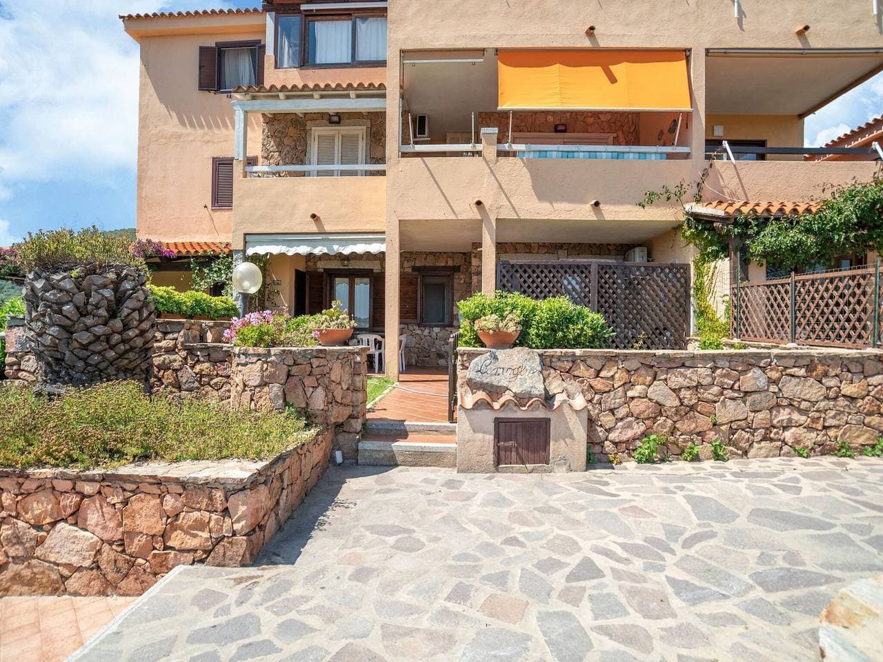Foto 6 von 40: Ferienwohnung in Marinella für 2 Personen