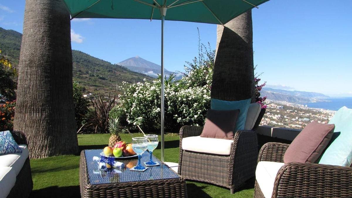 Foto 10 von 40: Villa with Private Pool