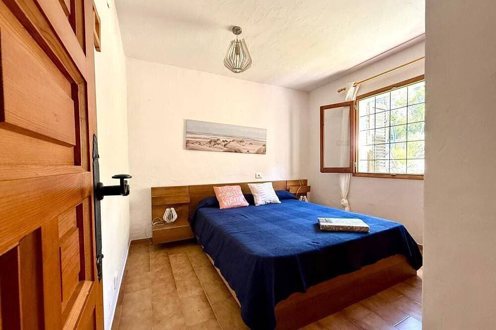 Foto 2 von 30: Villa 'Sa Guaita' mit Meerblick, privatem Pool und WLAN