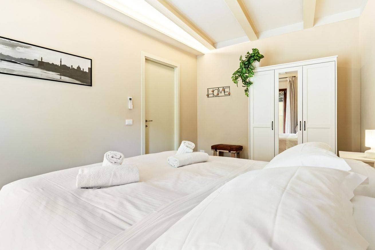 Foto 6 von 14: Ferienwohnung für 2 Personen
