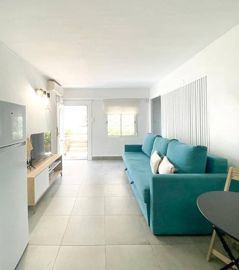 Foto 5 von 17: One-Bedroom Apartment