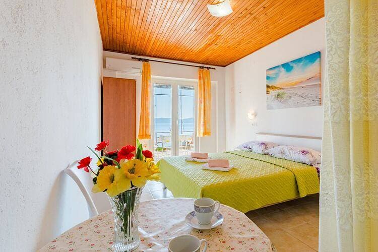 Foto 9 von 18: Rooms Sani - Double Room with Terrace and Sea View (S3)
