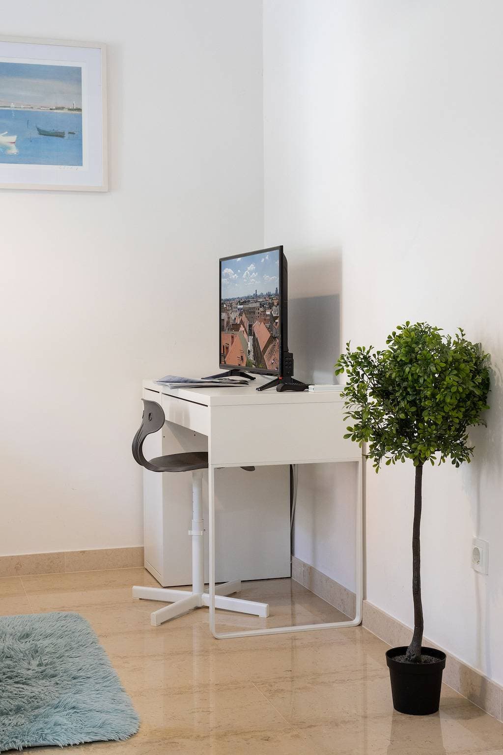 Foto 4 von 9: Ferienwohnung für 2 Personen