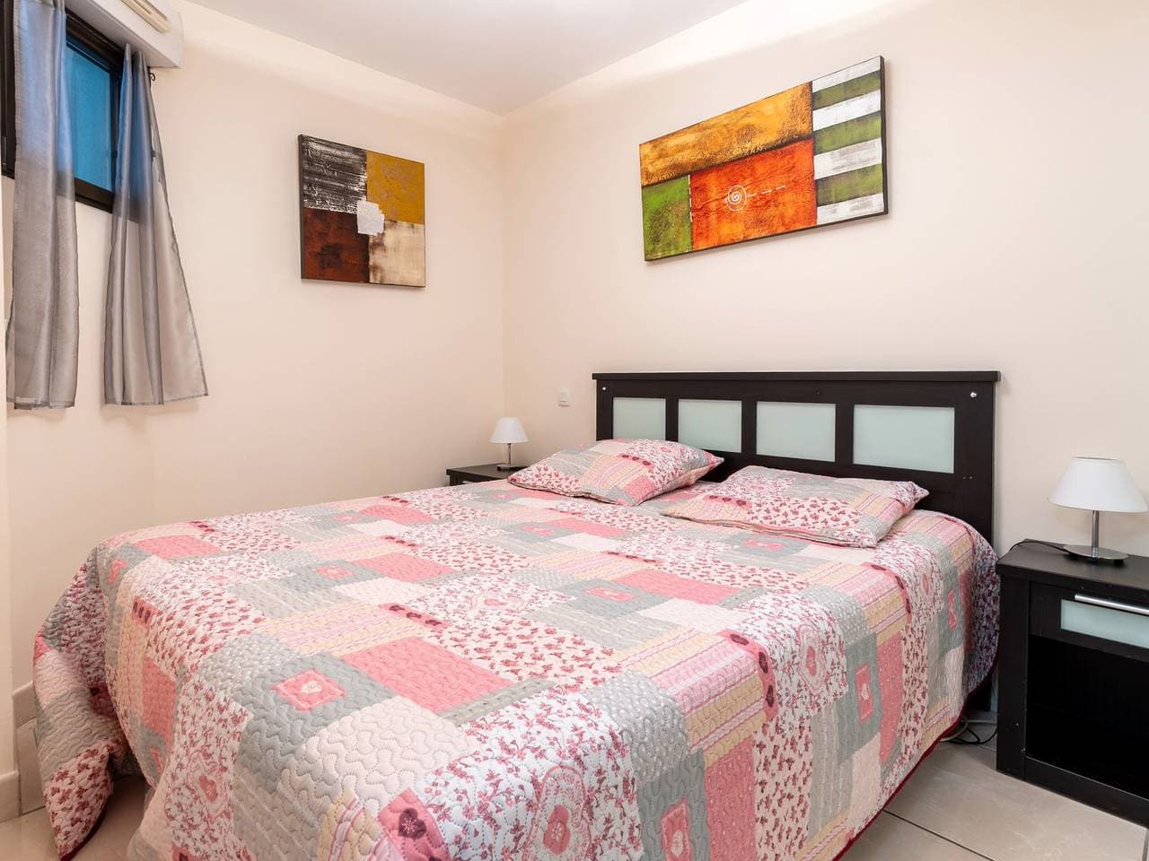 Foto 5 von 13: Wohnung in Mandelieu nahe Riviera