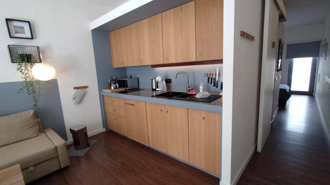 Foto 4 von 37: One-Bedroom Apartment