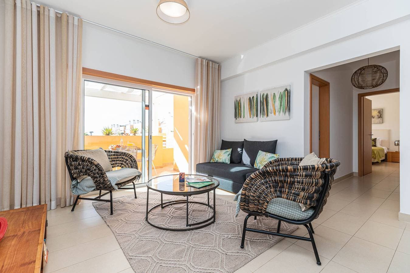 Foto 9 von 45: Apartment Oxalá, Conceição de Tavira
