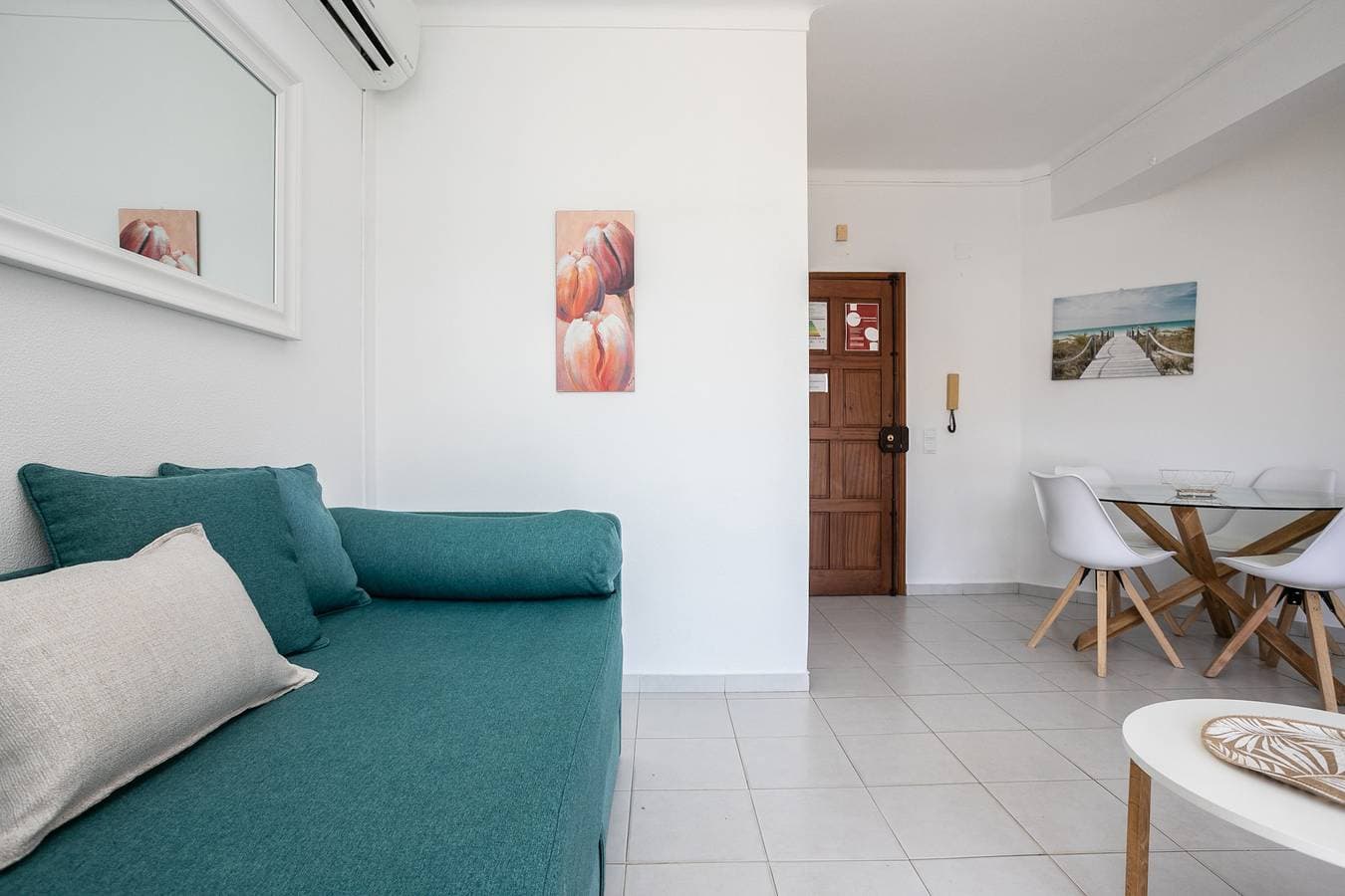 Foto 10 von 21: 1 bedroom flat in Manta Rota by AlgarveManta (9T1)