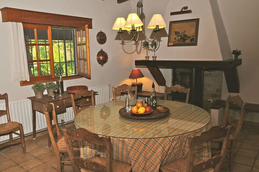 Foto 13 von 24: Wunderschöne Finca mit Pool und Sommerküche, die keine Wünsche offen läßt