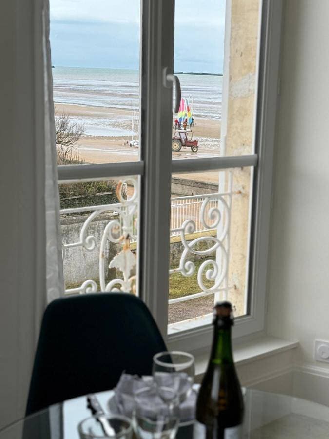 Foto 4 von 37: Studio with Sea View