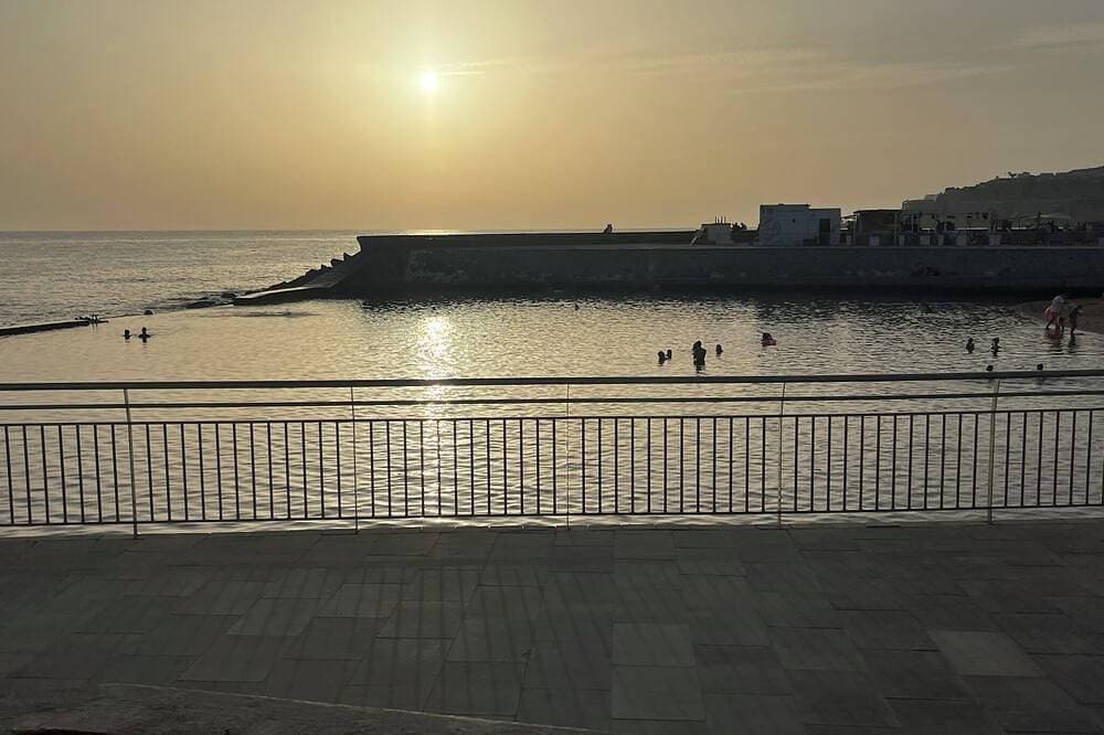 Foto 12 von 20: Apartamento Con Vistas Espectaculares Primera Línea