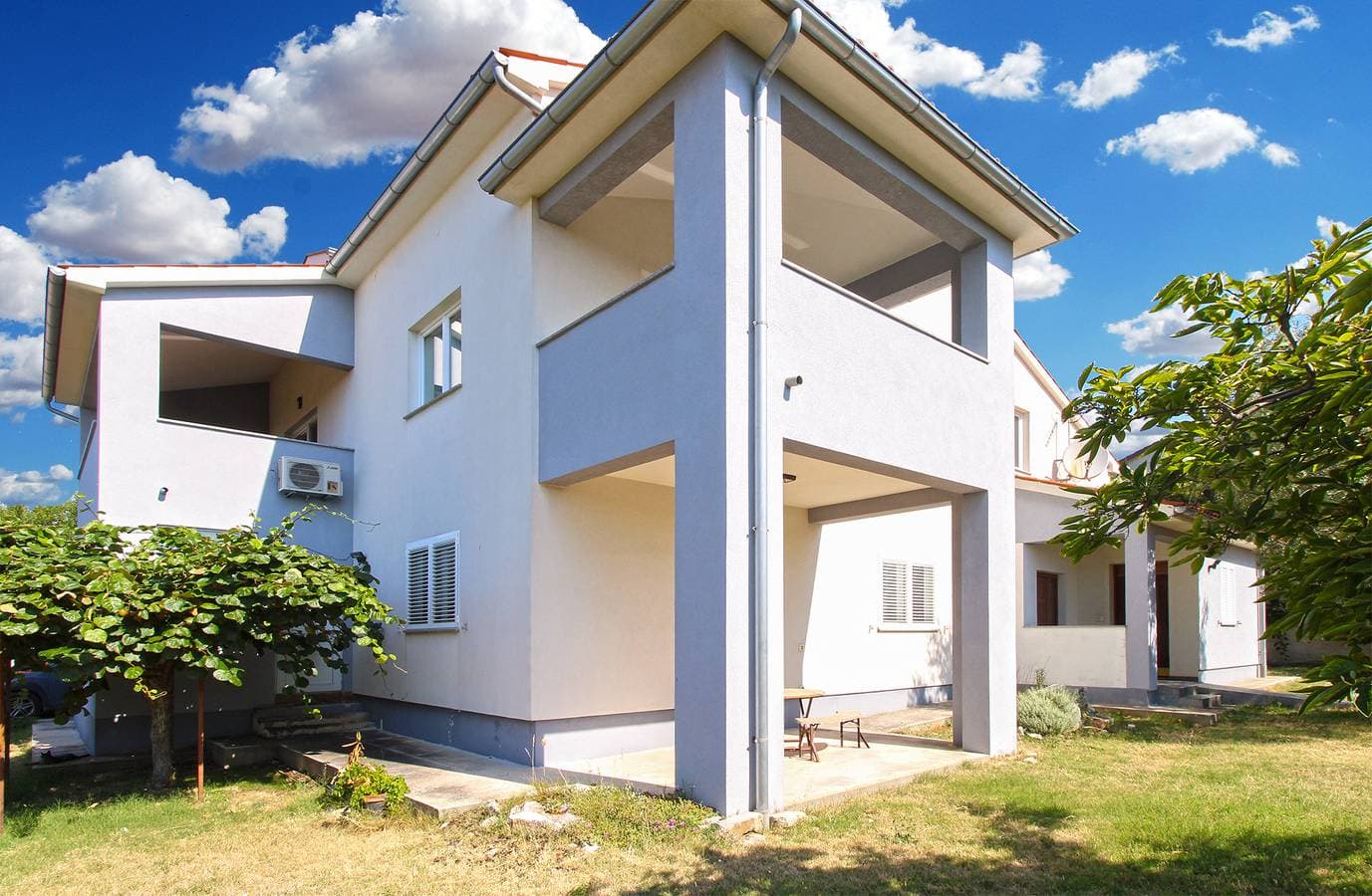Ferienwohnung 52m² 1