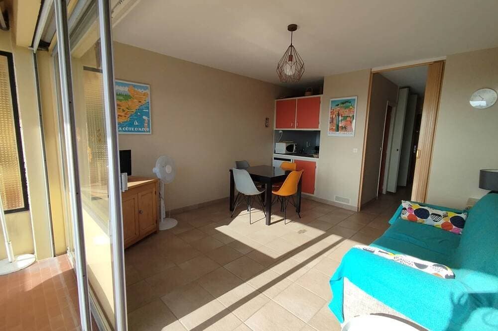 Foto 5 von 9: Exceptional sea view! Terrace, Private garage, Walking distance to the beach