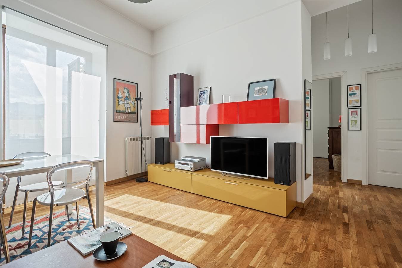 Foto 7 von 20: Appartamento moderno alla Cala