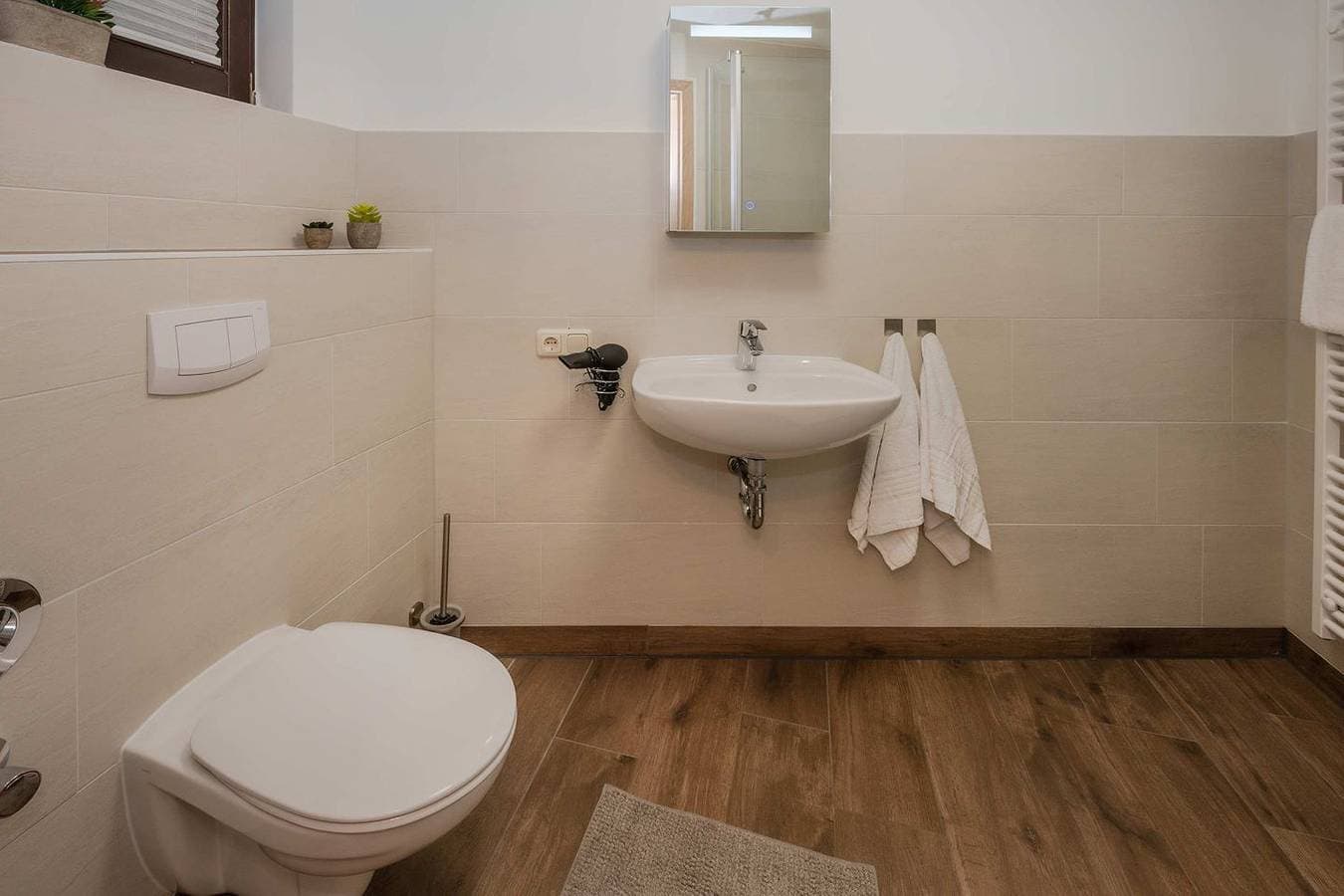 Foto 12 von 28: Gemütliche Ferienwohnung in Heringsdorf mit Garten, nur 700 m vom Strand entfernt
