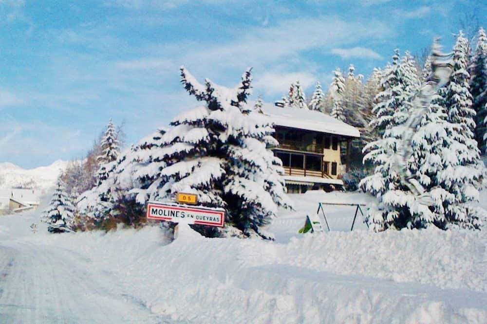 Foto 13 von 24: Chalet-Atmosphäre Am FUß Der Pisten In Molines-Saint Veran