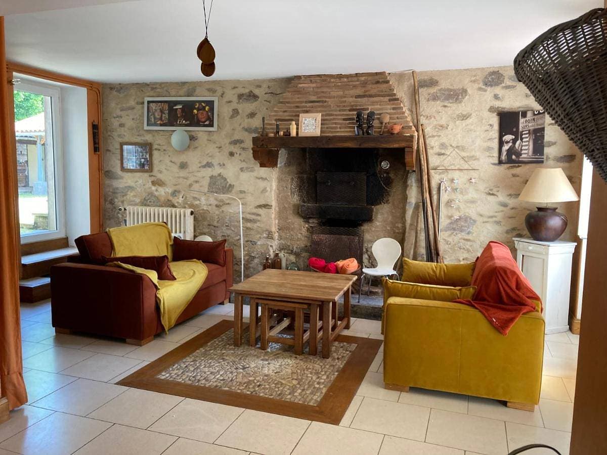 Foto 5 von 21: Seven-Bedroom House