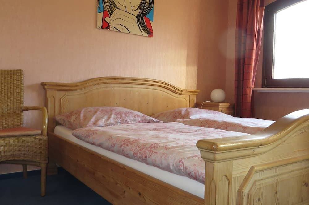 Foto 8 von 26: Traumhafte Ferienwohnung mit Terrasse, großen Garten und wundervoller Aussicht