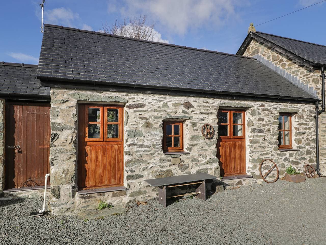 Cottage 1