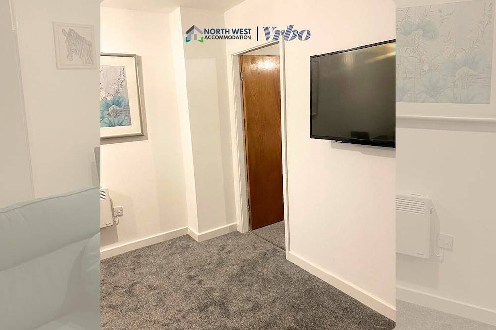 Foto 6 von 9: Modern 1 Bedroom Flat in St Helens – Ideal for Relocation or Work Trips