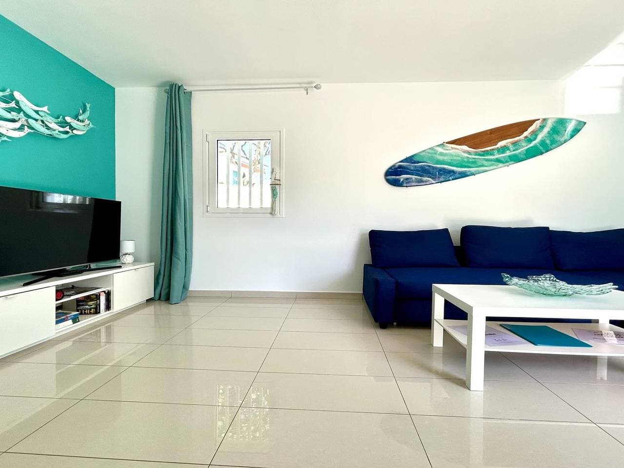 Foto 7 von 25: Renoviertes Haus, nahe Strand und Geschäften
