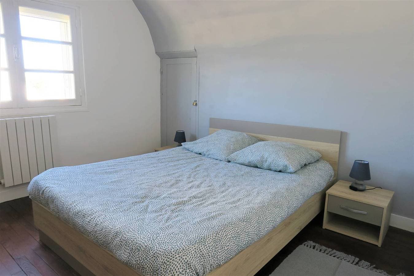Foto 7 von 20: Ferienhaus für 6 Personen mit Garten