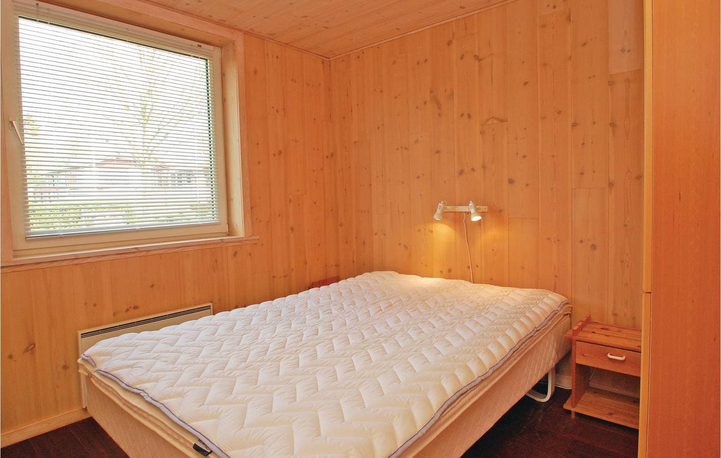 Foto 10 von 13: Ferienhaus für 4 Personen mit Garten