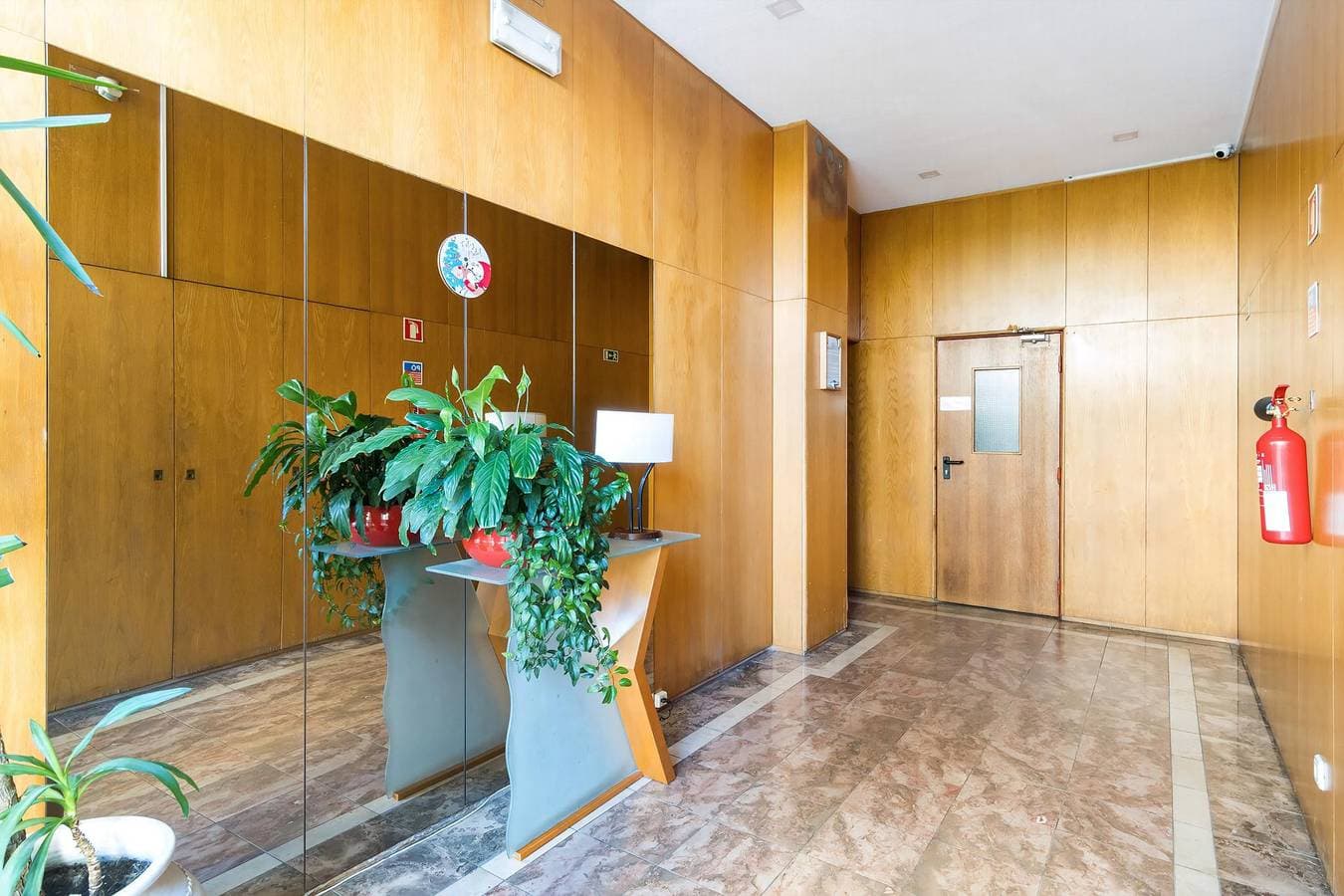 Foto 7 von 26: Ferienwohnung für 2 Personen mit Balkon