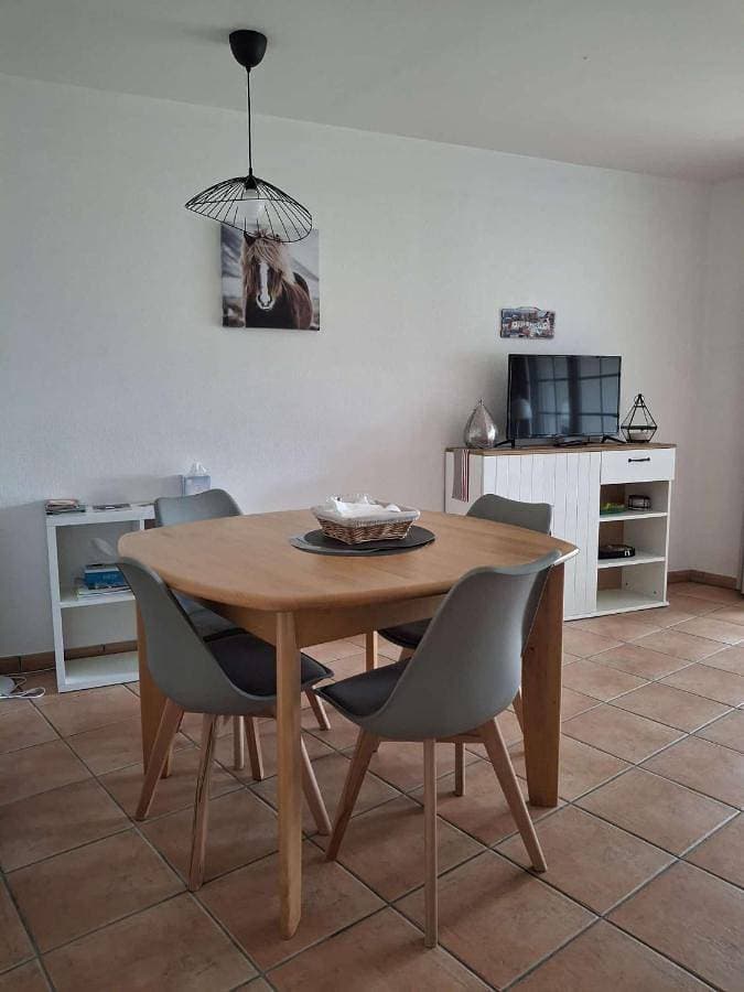 Foto 3 von 16: One-Bedroom Apartment
