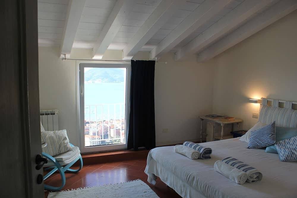 Foto 6 von 30: Haus mit atemberaubendem Blick auf die Bucht von Lerici