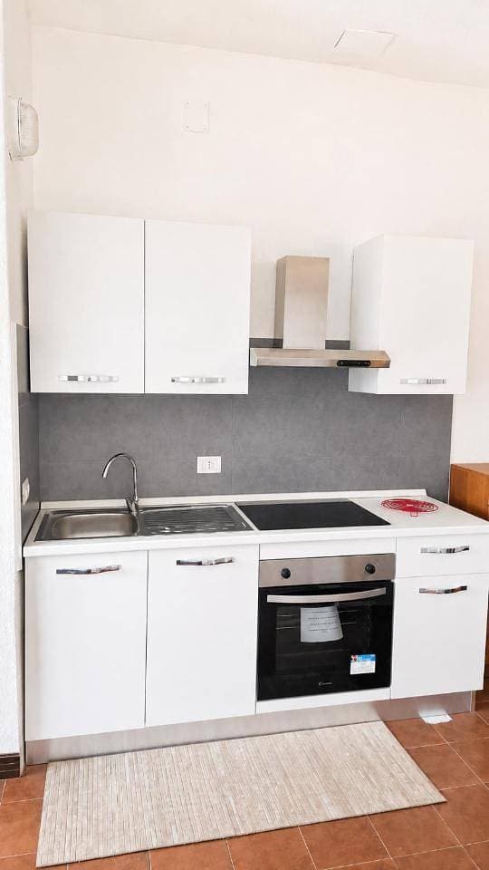 Foto 6 von 8: Studio Apartment with One Double Bed