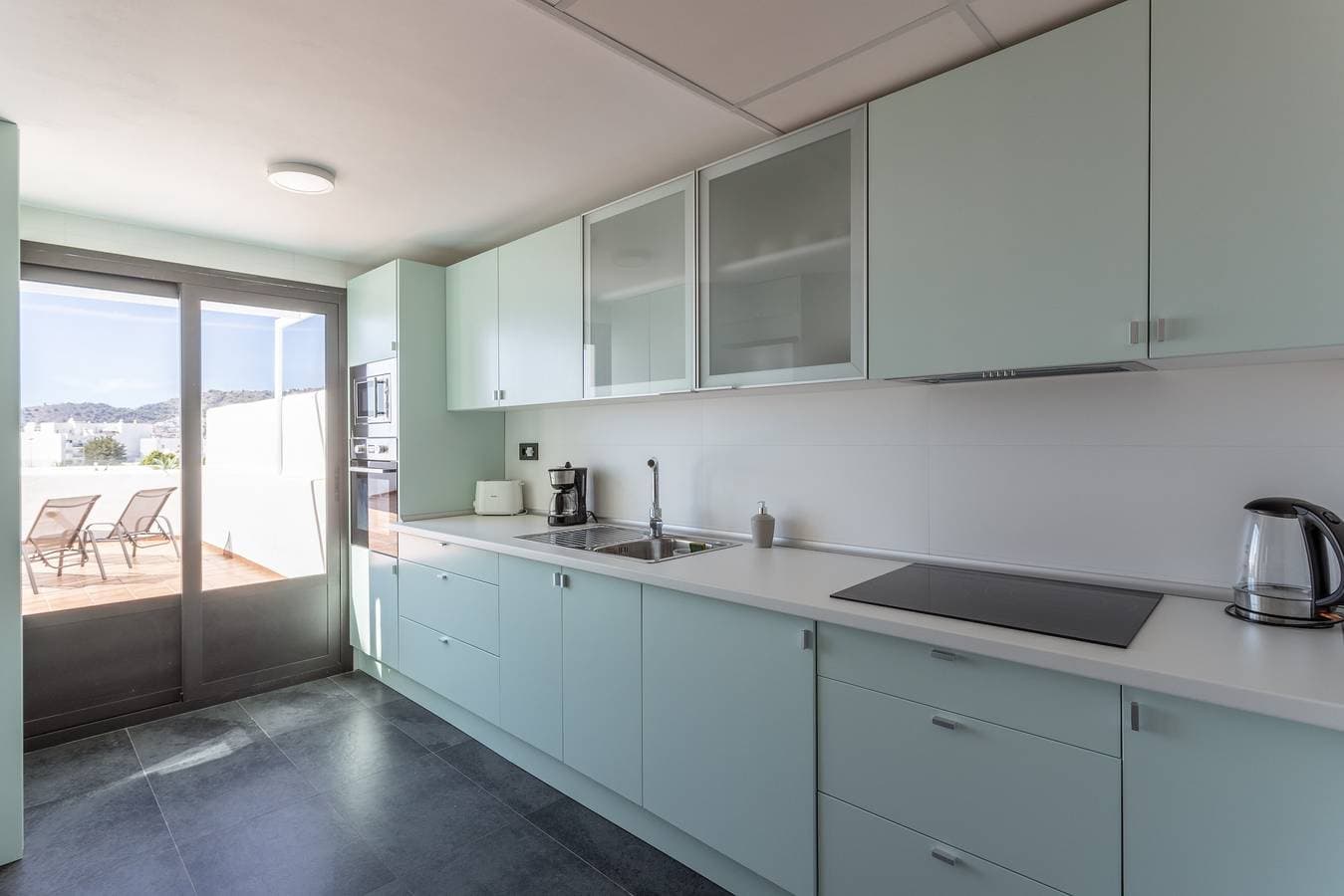 Foto 13 von 24: Ferienhaus „La Reserva“ mit Gemeinschaftspool, Terrasse und WLAN