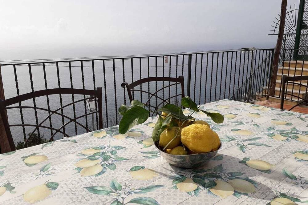 Foto 9 von 30: Amalfi-Küste neues Haus gerade Renoviert Mit Meerblick-Terrasse