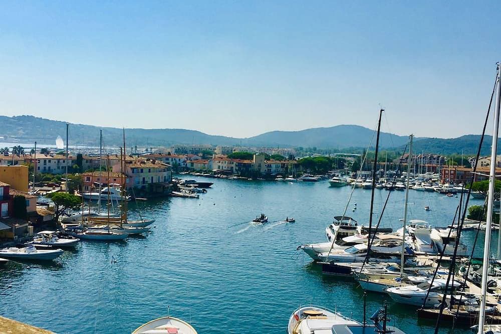 Foto 13 von 16: Apartment mit Kanalblick in Port Grimaud in der Nähe von St. Tropez