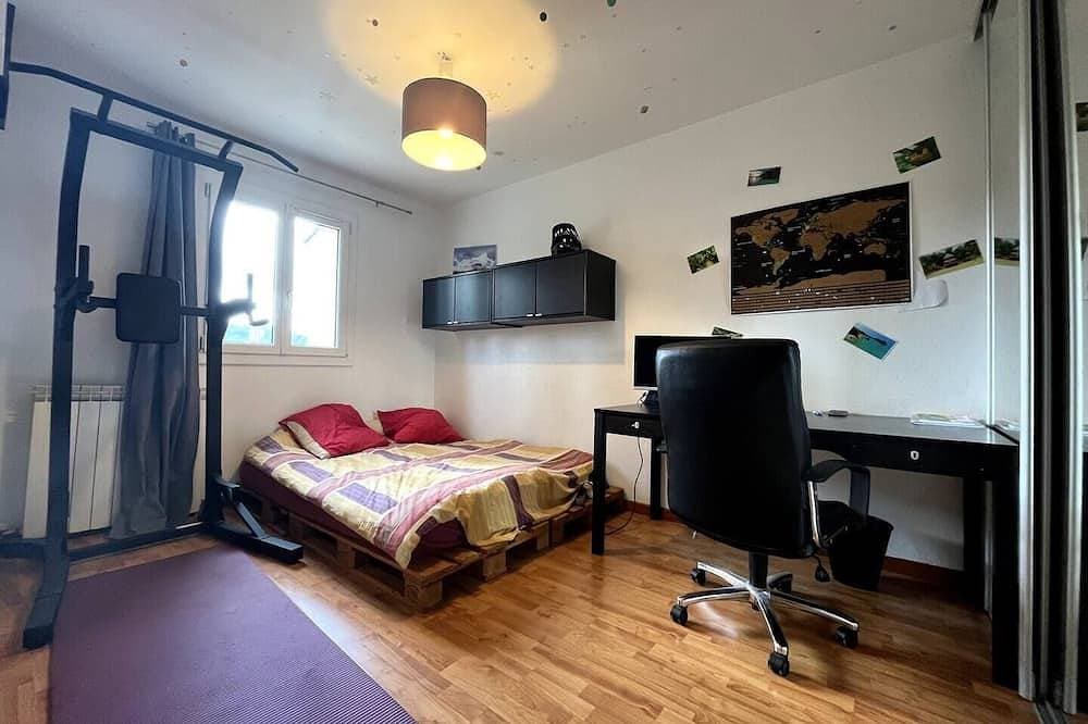 Foto 5 von 26: Large house 15 min from Aix en Provence and 30 min from Marseille and the beaches.