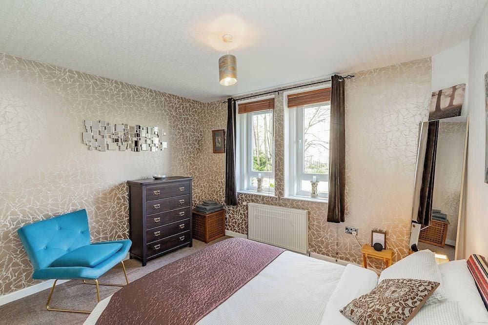 Foto 5 von 30: Home-from-home; 10 mins from city centre; Free on-street parking; Well-equipped