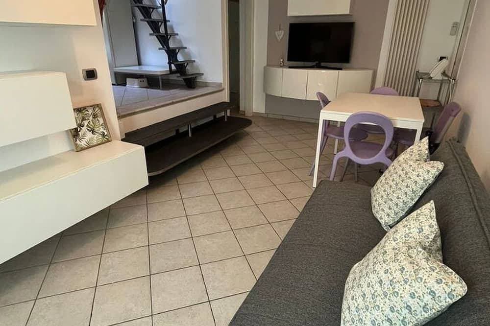 Bell'aria Apartment 1