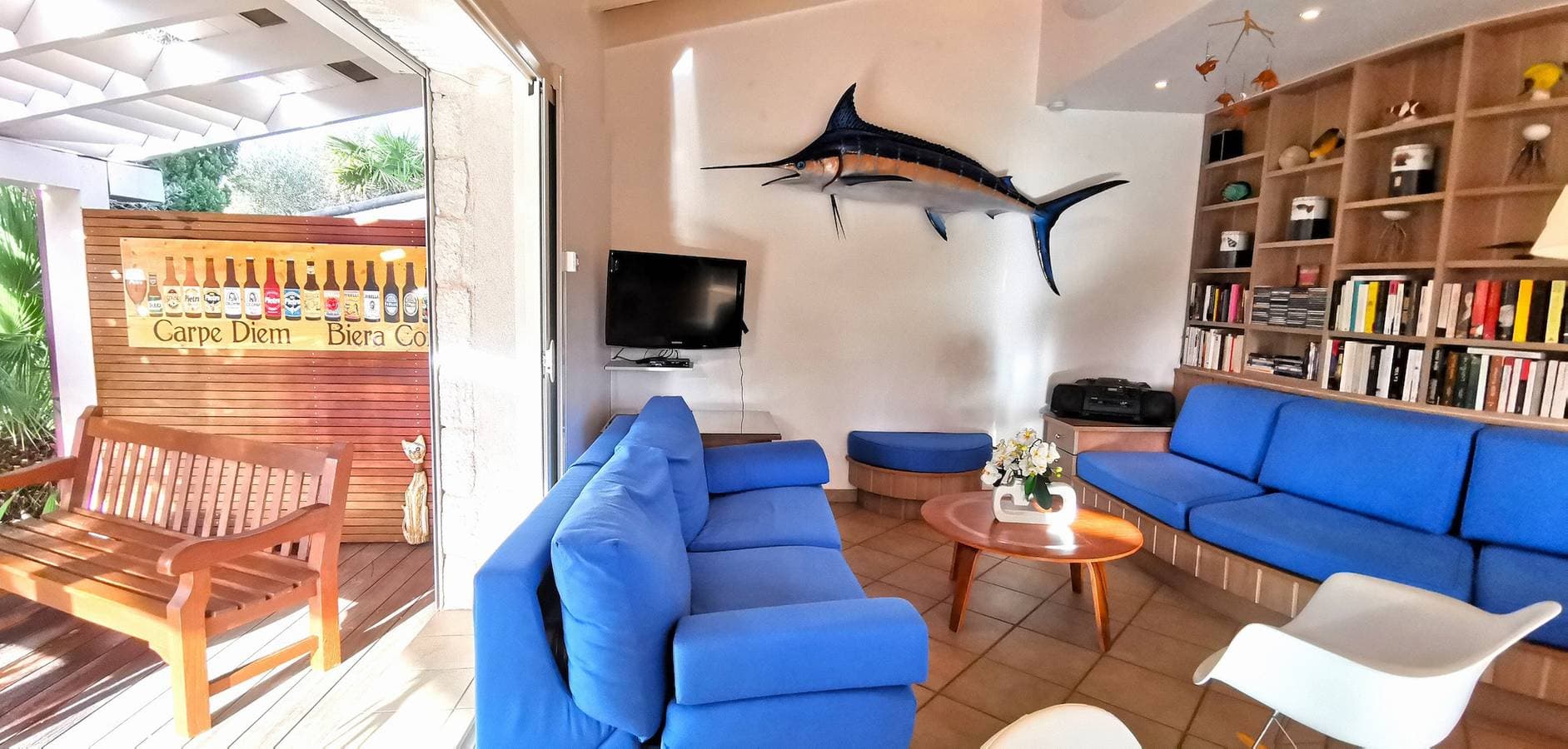 Foto 3 von 35: Villa le Lagon pour 4/5 personnes