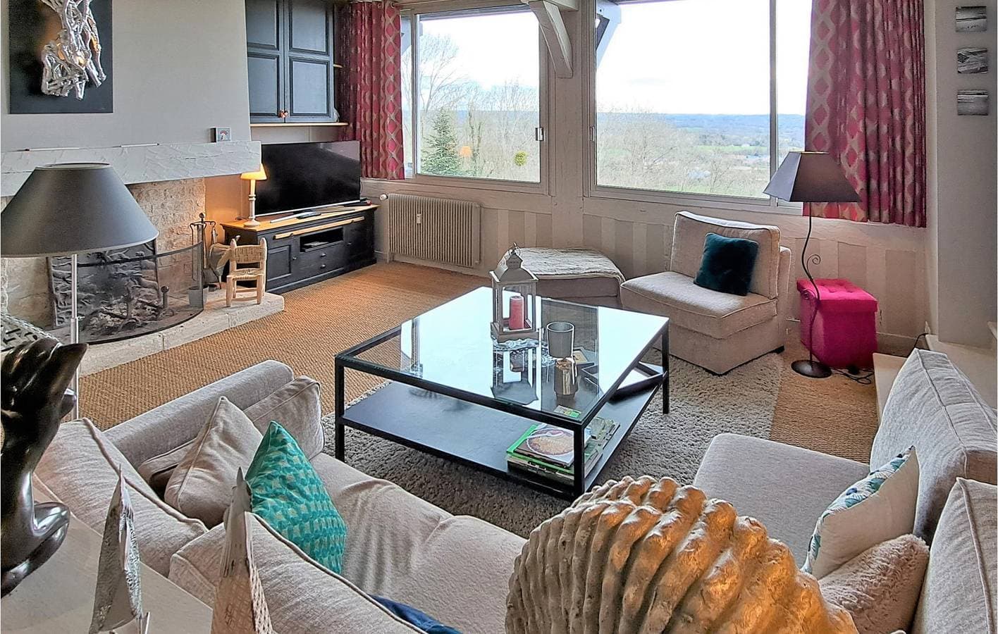 Foto 6 von 41: 70sqm Wohnung mit Parkplatz, TV & Internet, 2.5km zum Strand
