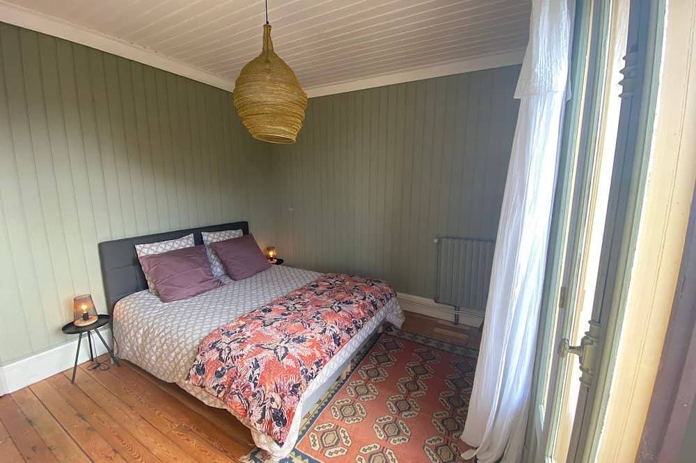 Foto 7 von 30: L'Isba Etretat charming villa 2 min from the sea with parking lot