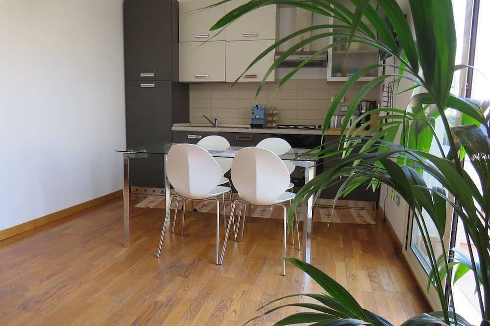 Foto 9 von 30: Sonniges Loft im Zentrum mit Terrasse und Klimaanlage