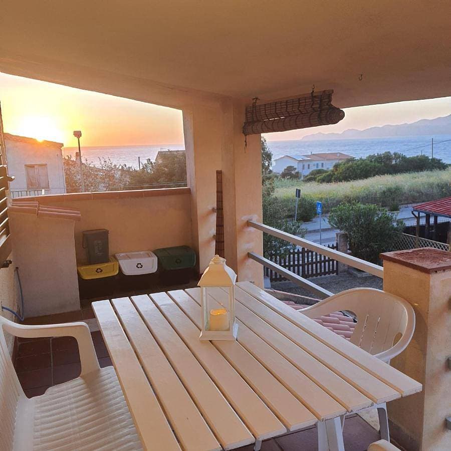 Porto Alabe casa levante 1