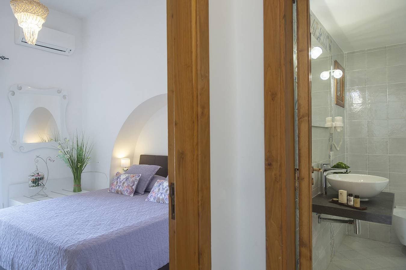 Foto 13 von 23: Ferienhaus für 2 Personen mit Terrasse