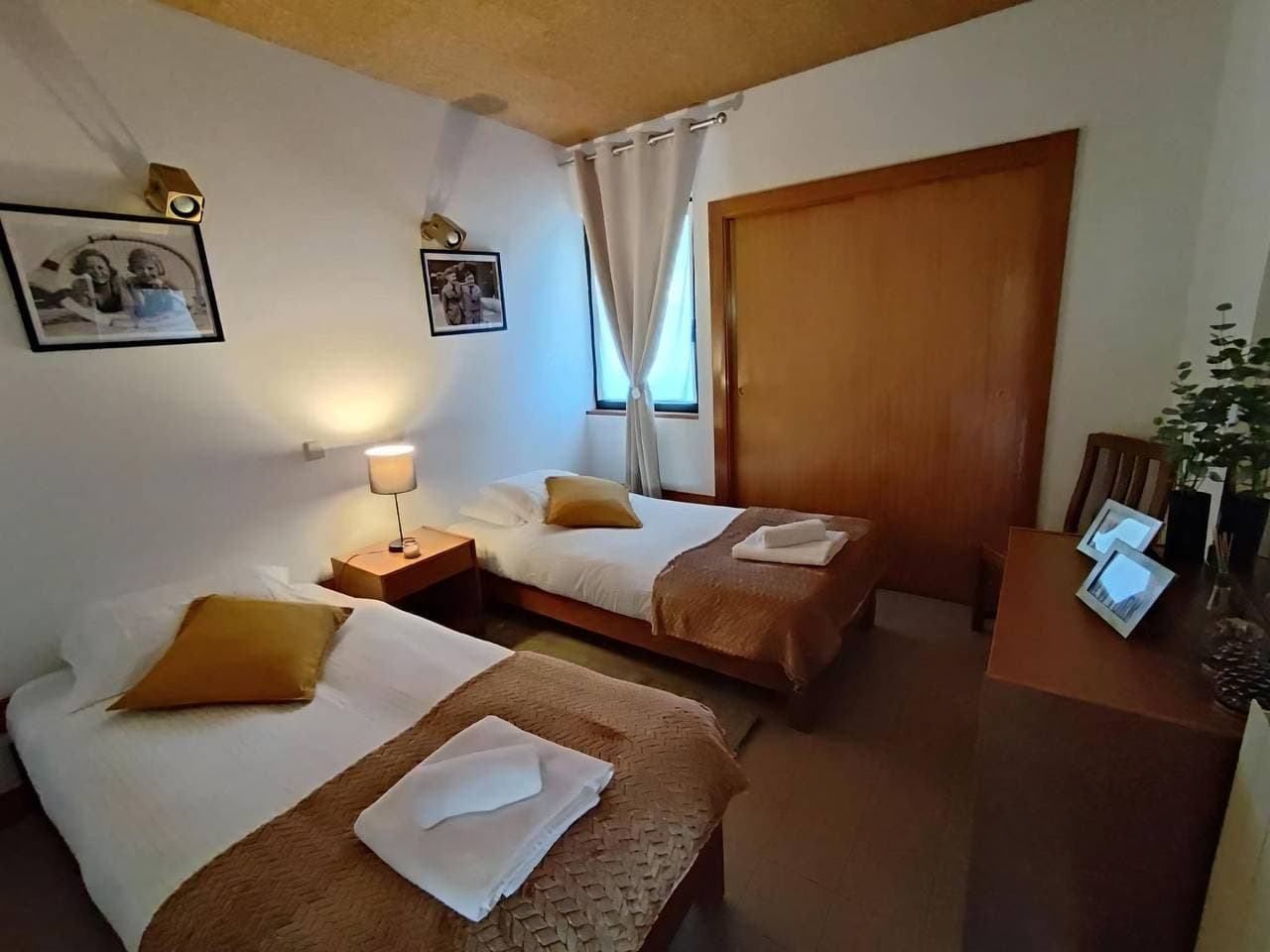 Foto 6 von 16: Ferienwohnung für 4 Personen