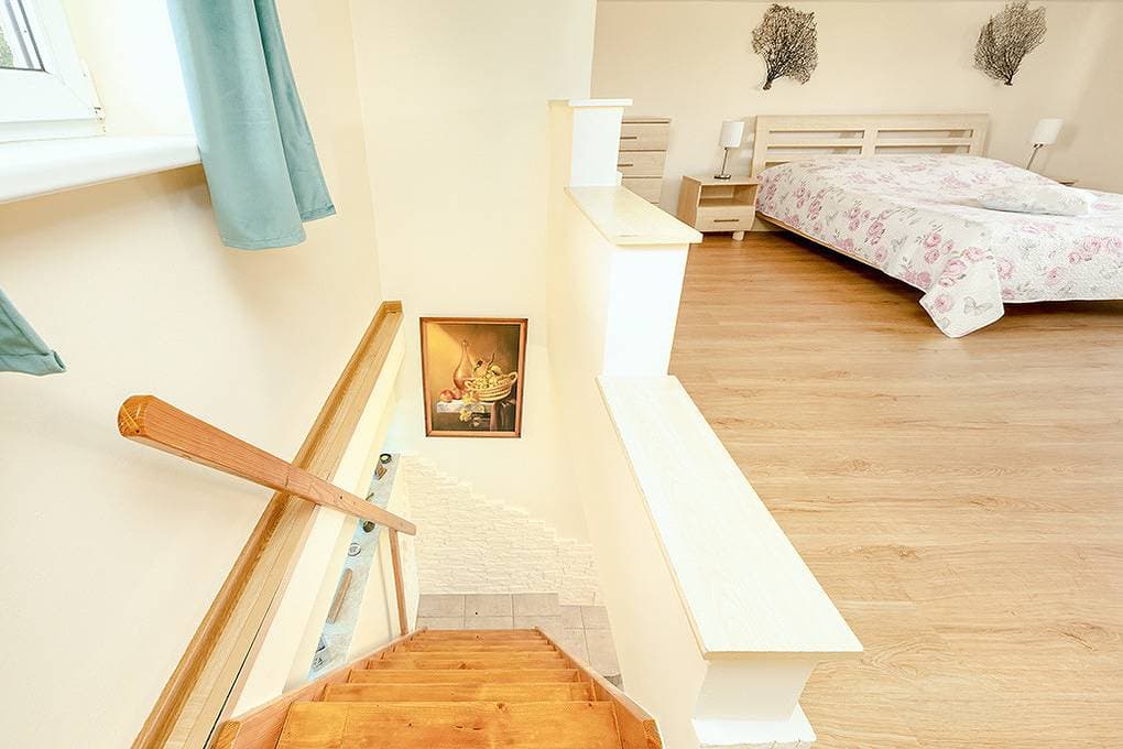 Foto 13 von 28: Ferienhaus Gnitecki