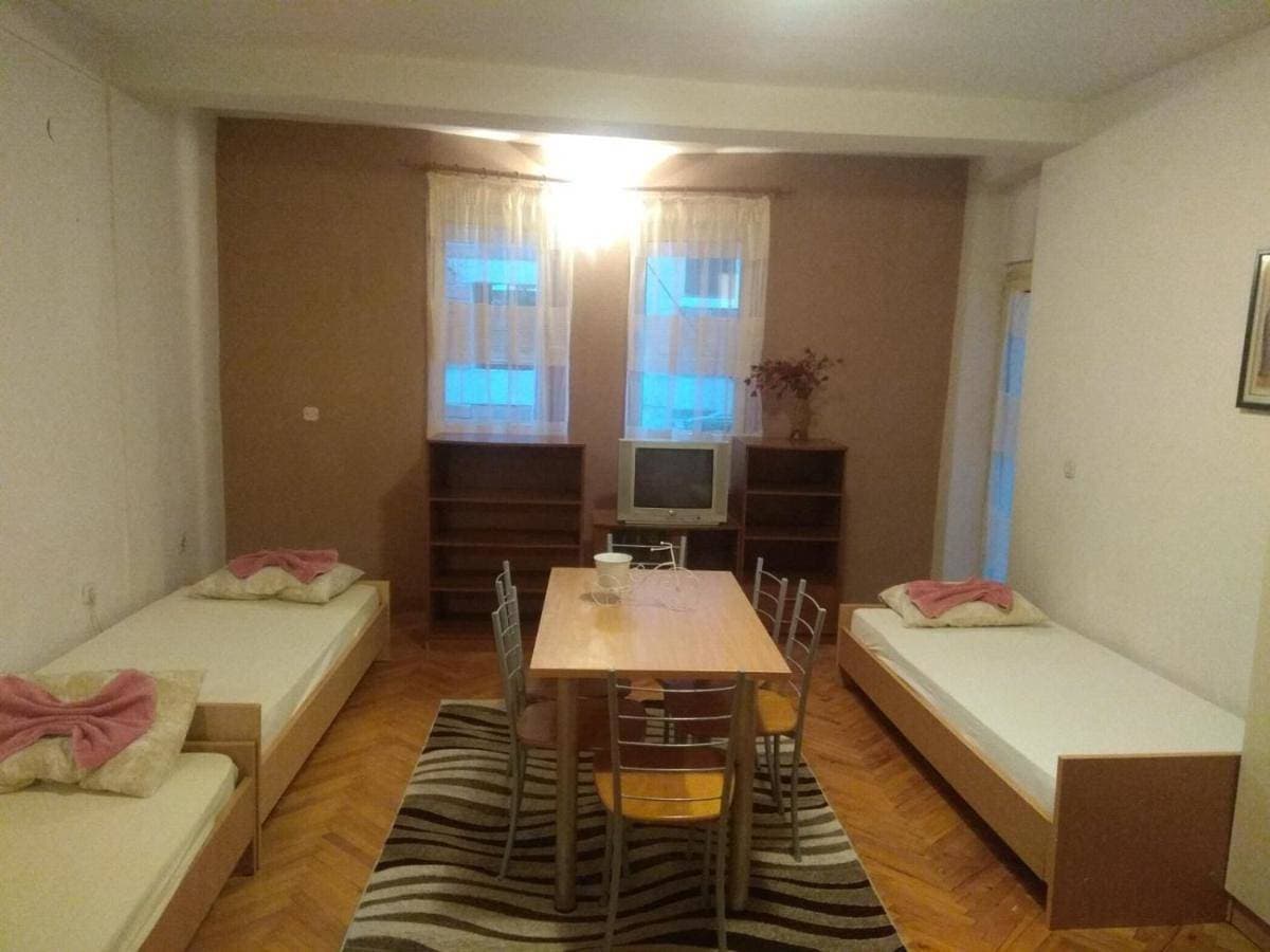 Apartment-Studio Downtown Dudanovi Ohrid 1