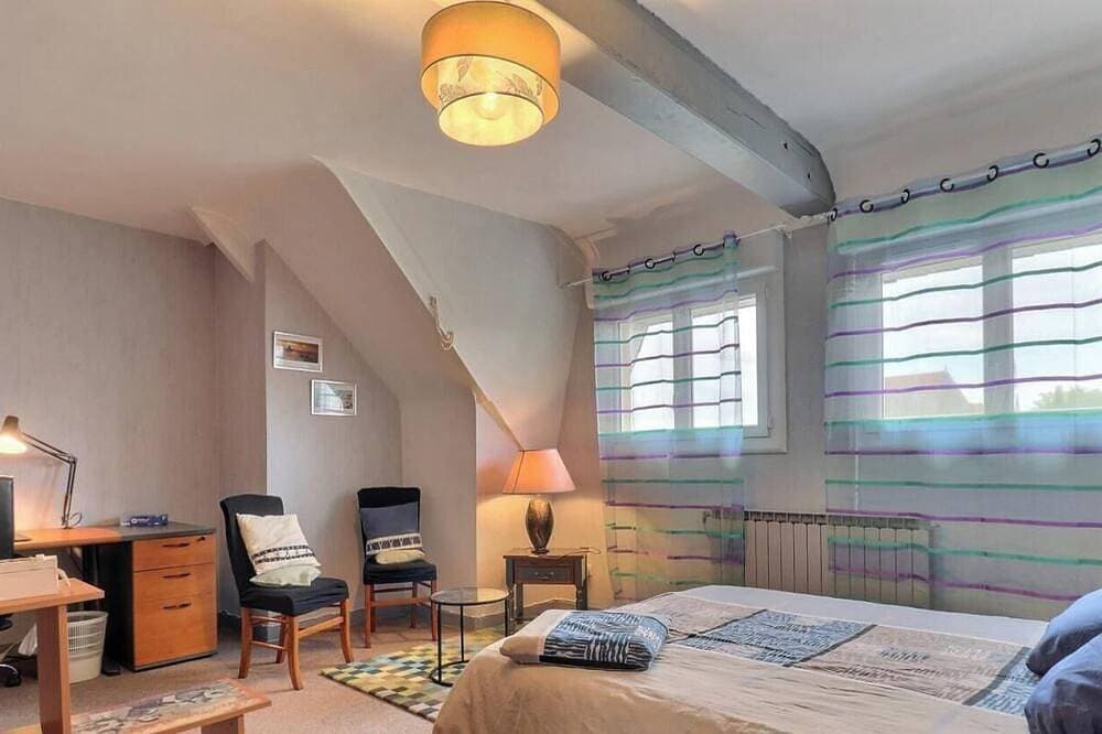 Foto 10 von 30: L'Epi de blé - Balaze - Gîte