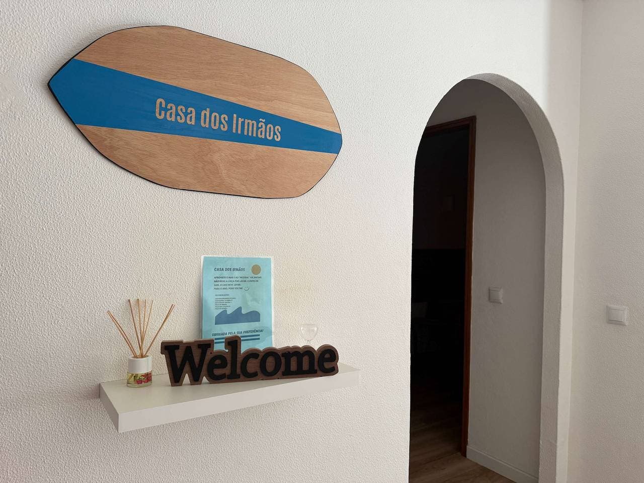 Foto 3 von 20: Stunning Apartment in the heart of Praia da Rocha