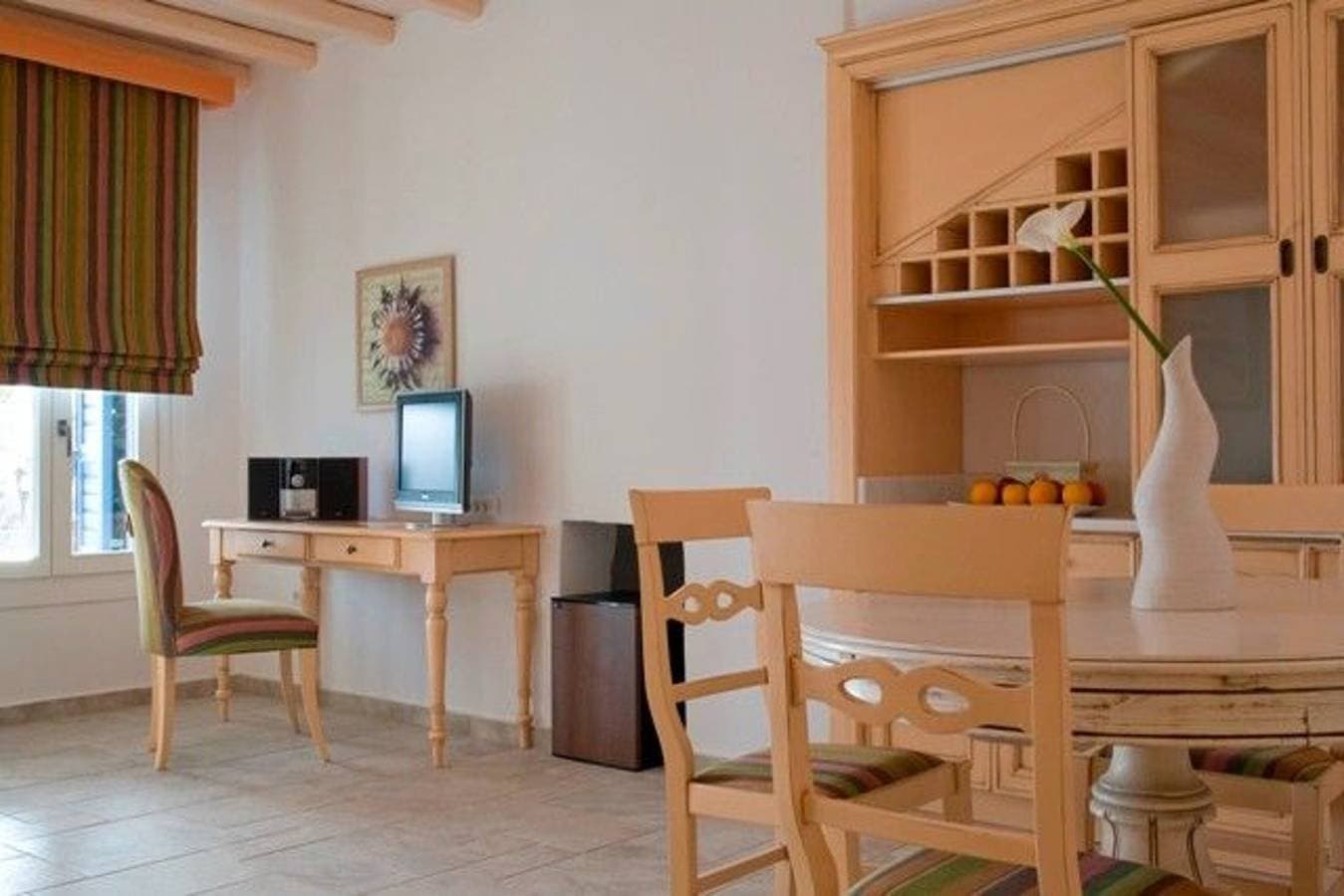 Foto 2 von 25: Villa für 4 Personen mit Balkon