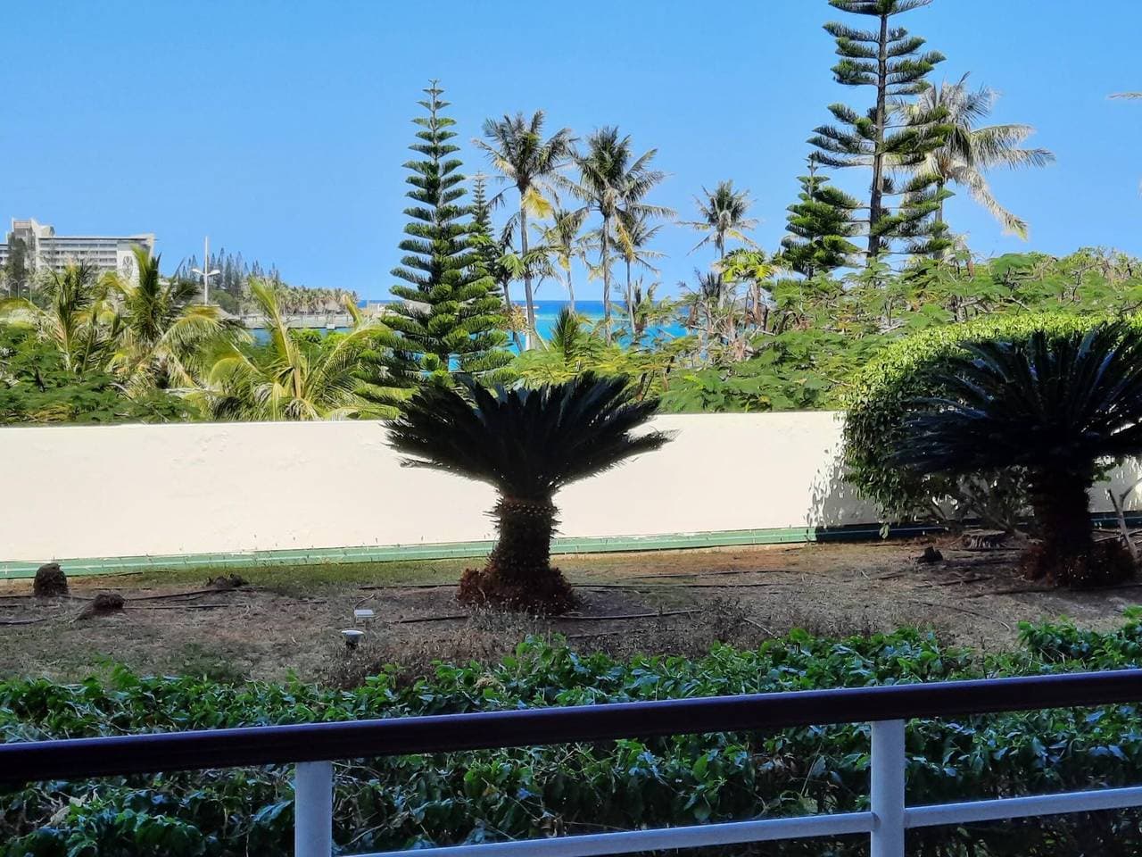 Foto 10 von 12: Der Ort schlechthin in Noumea