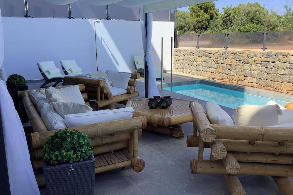 Talamanca Paradise - Private Pool, Free Parking 1